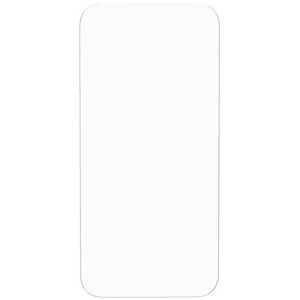 OtterBox Premium Glass Antimicrobial iPhone 15 clear/S Machine