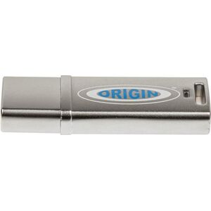 Pendrive Origin Origin Storage ORIGIN STORAGE SC100 64GB FIPS/SC ENCRYPTED 256-BIT AES USB 3.0