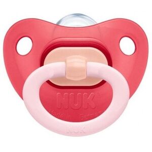 NUK NUK GR."1" SIL.FASHION 729798