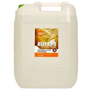 ΑΝΤΙΣΗΠΤΙΚΑ ASEPAS-3 20L