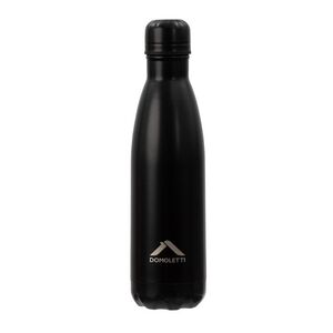 ΜΠΟΥΚΑΛΙ ΝΕΡΟΥ DOMOLETTI RH503-500 BLK MAT