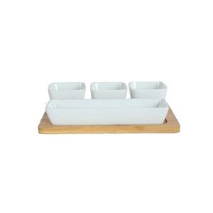 ΤΕΤΡΑΓΩΝΟ ΜΠΟΛ ΜΠΑΜΠΟΥ ΠΙΑΤΕΛΑ 26.1X17CM