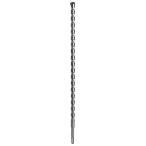 Τρυπάνι SDS+ για Τοιχοποιία 16X400X460MM