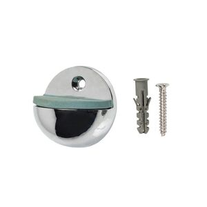ΥΠΟΣΤΗΡΙΓΜΑ ΠΟΡΤΑΣ DS013C 45X25 CROM