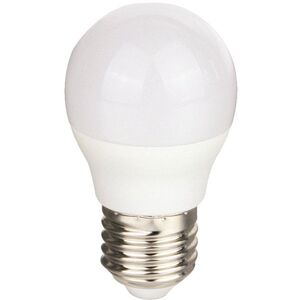 LED BULB G45 9W E27 840LM 3000K MATTE