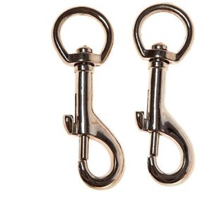 CLASP 1/2 NI 2DD