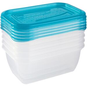 ΣΕΤ ΔΟΧΕΙΩΝ ΤΡΟΦΙΜΩΝ OKKO 5X0.5L