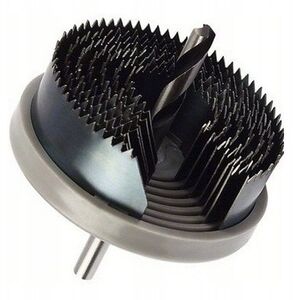 ΣΕΤ ΤΡΥΠΑΝΙΩΝ 25,32,39,45,51,58,64MM 7ΤΜΧ