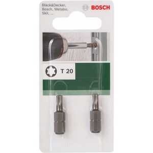 DY Μύτη Torx T20