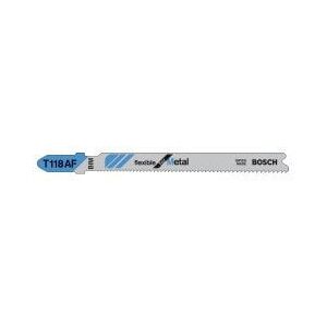 Πριονόλαμα για σέγα BiMetall, T 118
