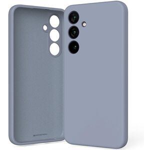 Mercury Silicone Sam S25+ S936           lawendowy/lavender