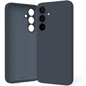 Mercury Silicone Sam S25+ S936           granatowy/navy