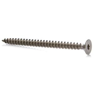 ΒΙΔΑ ΞΥΛΟΥ A2 6X80 TORX (100)