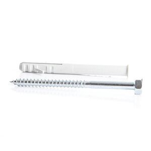 ΠΛΑΚΑΚΙ ΠΛΑΙΣΙΟΥ ΜΕ ΒΙΔΑ T66/VTER W10X100/50