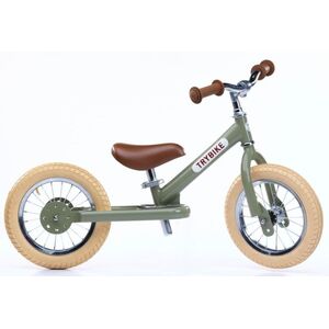 Balancecykel - to hjul