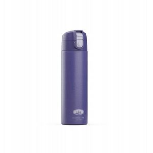Microlite 500 Flip, Amethyst