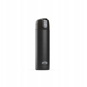 Microlite 500 Flip, Onyx