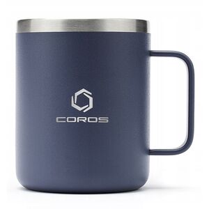 Kubek | COROS Tommy Caldwell Mug, NVY