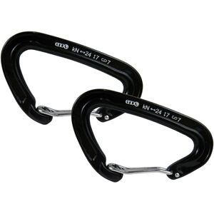 ENO Carabiner, Black