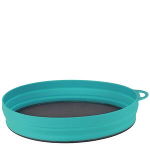 Ellipse Flexi Plate, Teal