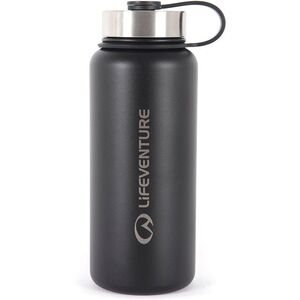 1 Litre Flask Black