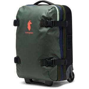 Allpa 38L Roller Bag, Woods