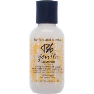 Bumble and bumble Bumble and Bumble, Bb. Gentle, Θειικό Μαγνήσιο, Σαμπουάν Μαλλιών, Για Καθαρισμό, 60 ml Για Γυναίκες