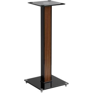Mywall HS22L Βάση Ηχείων Μαύρη 2 τεμ