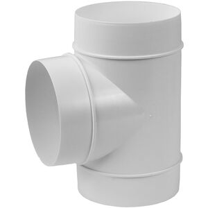 ΤΕΕ 100MM VALGE ΠΛΑΣΤ