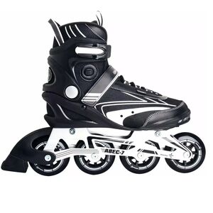 Ειδική προσφορά! MUUWMI πατίνια SIZE 42 ΜΑΥΡΟ/ΛΕΥΚΟ AU 442