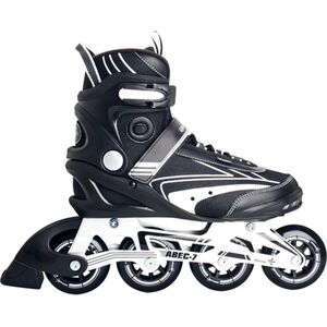 Προσφορά! MUUWMI πατίνια SIZE 41 ΜΑΥΡΟ/ΛΕΥΚΟ AU 441