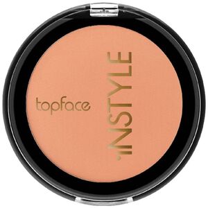 TOPFACE_Instyle Ρουζ Blush On Blusher 007