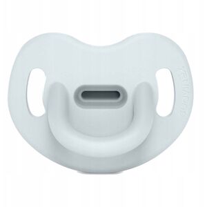 SUAVINEX - 308638-ΠΙΠΙΛΑ 100% ΣΙΛΙΚΟΝΗ ΑΝΑΤΟΜΙΚΗ SX PRO/6-18M/ΑΝΟΙΧΤΟ ΜΠΛΕ/COLOUR ESSENCE