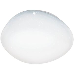 Φωτιστικό οροφής LED BALTIK GAISMA, 2 x 48 W, 3000 - 6500 K, 3600 - 7200 lm, O50 cm, με τηλεχειριστήριο