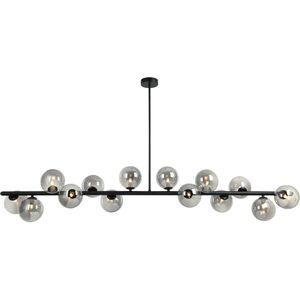 ΦΩΤΙΣΤΙΚΟ ΟΡΟΦΗΣ BOLERO H1250-14 14X9W G9