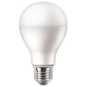 ΛΑΜΠΤΗΡΕΣ LED A60 13W E27 1521LM 2700K 3ΤΕΜ