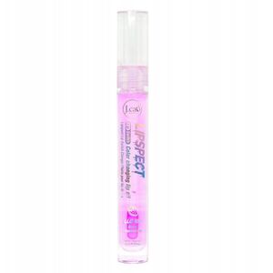 J.CAT BEAUTY_Lipspect Lip Switch Color Changing Lip Oil olejek z efektem wydobycia koloru ust 102 Berry Impressive 3,5ml