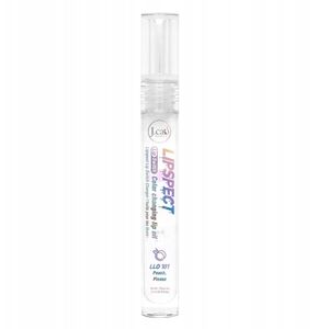 J.CAT BEAUTY_Lipspect Lip Switch Color Changing Lip Oil olejek z efektem wydobycia koloru ust Lipspect 101 Peach, Please 3,5ml