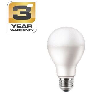 ΛΑΜΠΑ LED A67 15W E27 1900LM 2700K ΜΑΤ