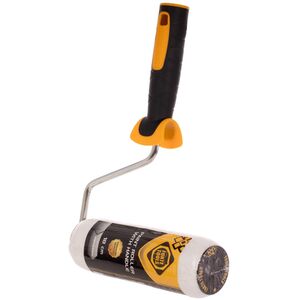 ΡΟΛΟ ΜΑΞΙ 18CM 6MM C48 ΜΕ ΛΑΒΗ 2K