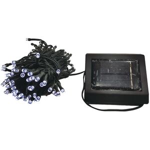 ΗΛΙΑΚΟ ΦΩΤΙΣΤΙΚΟ TH040M 50 LED WH