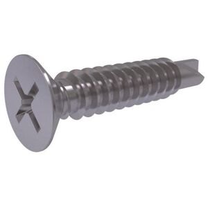 ΑΥΤΟΒΙΔΑ 3,9X38 DIN7504P ZN 15ΤΕΜ