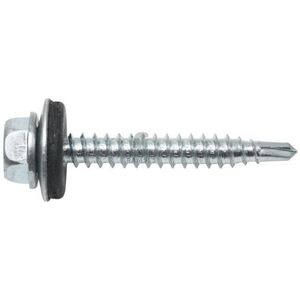 ΑΥΤΟΒΙΔΕΣ 5,5X32 DIN7504K 12MM+EMPD 10ΤΕΜ
