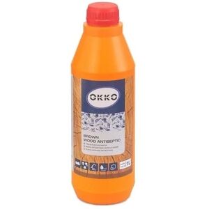 ΑΝΤΙΣΗΠΤΙΚΟ ΞΥΛΟΥ OKKO T ΚΑΦΕ 1 L