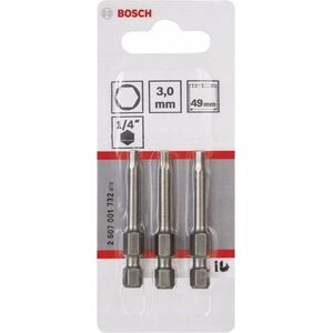 ΛΕΠΙΔΑ 6KT 3,0MM EH 3PC