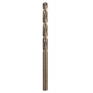 Τρυπάνια για μέταλλο HSS-CO, 4,5MM