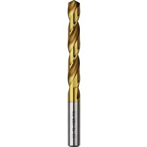 Τρυπάνι για μέταλλο HSS-TiN 1,0/12MM 1PC