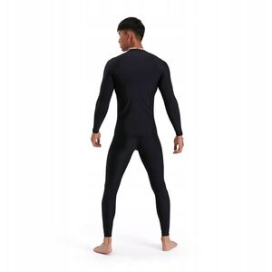 Ανδρικό Μπλουζάκι UV LS SP TOP AM
