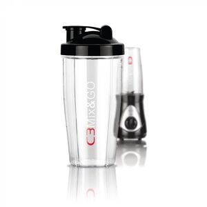 Μπουκάλι μπλέντερ Mix&Go 750ml