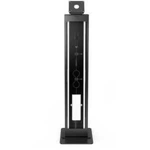 Compulocks LK01-EU, Lighting kit, Holder, White, Compulocks, BrandMe Stand, 111 mm